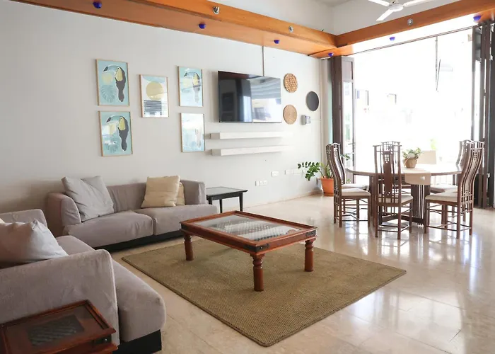 Senator Hotel Apartments - Adults Only Ayia Napa